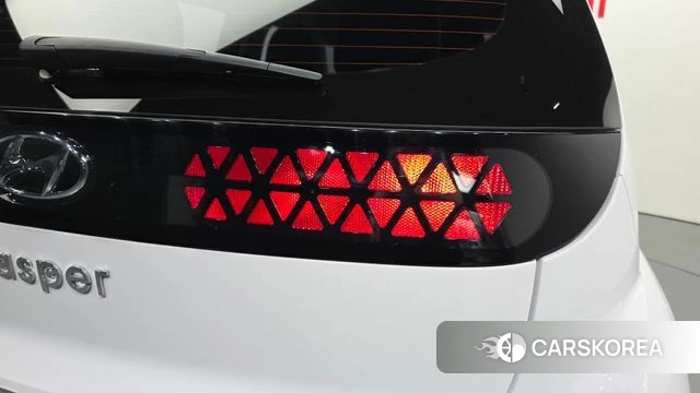 Hyundai Casper id 4958347 из Кореи 15
