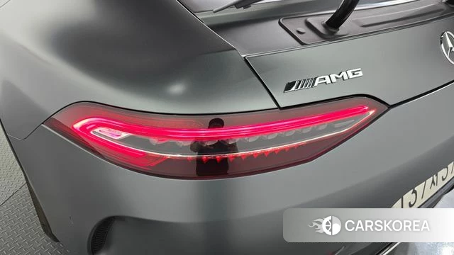 Mercedes-Benz AMG GT id 4943497 из Кореи 15