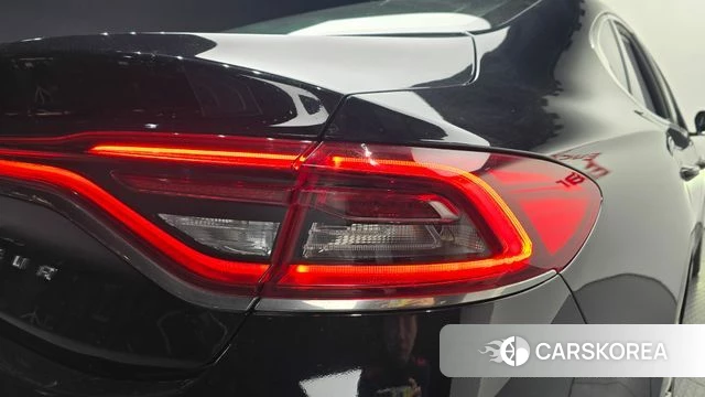 Hyundai Grandeur IG id 4993315 из Кореи 15