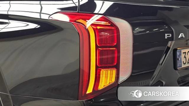 Hyundai Palisade id 4763788 из Кореи 15