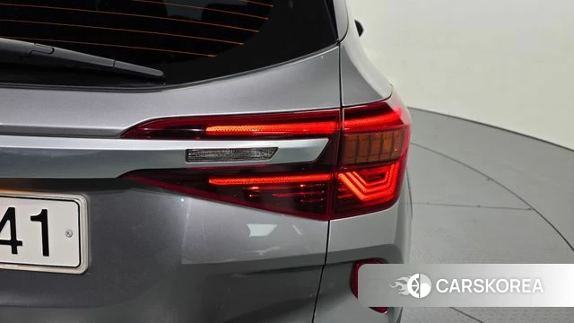 Kia Seltos id 5034308 из Кореи 15