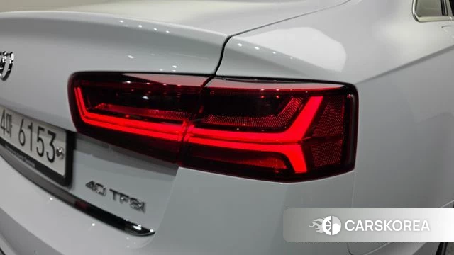 Audi New A6 id 5029251 из Кореи 15