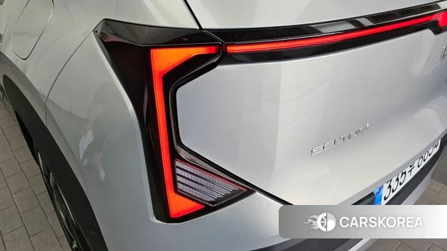 Kia Celtos second Generation id 4487570 из Кореи 15