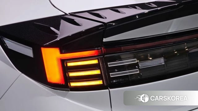 Hyundai Sonata D Edge (DN8) id 4792230 из Кореи 15