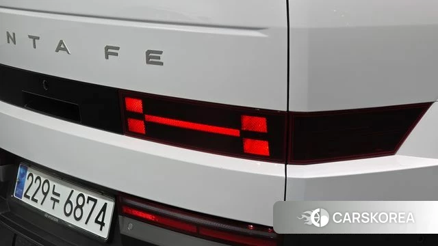 Hyundai Santa Fe (MX5) id 5026645 из Кореи 15