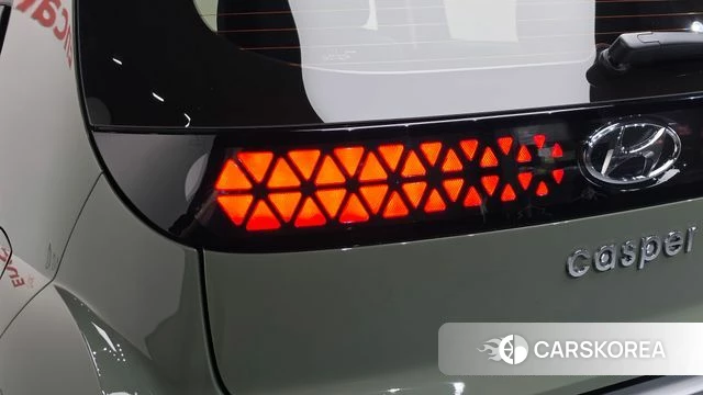 Hyundai Casper id 4774414 из Кореи 15