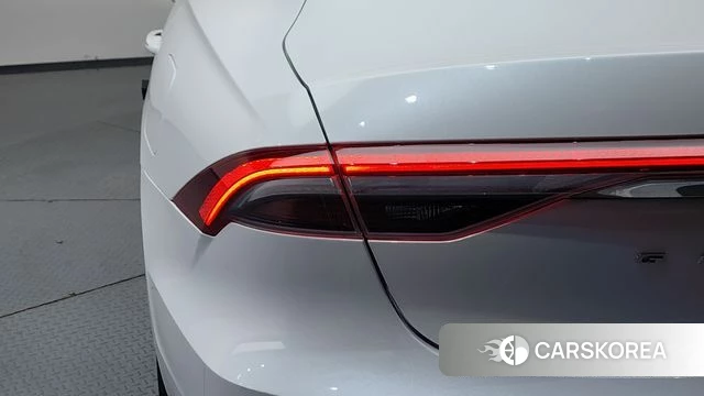 Hyundai The New Grandeur IG id 4647255 из Кореи 15