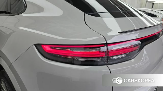 Porsche Cayenne (PO536) id 4792799 из Кореи 15