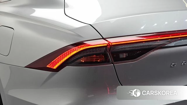 Hyundai The New Grandeur IG id 5002887 из Кореи 15