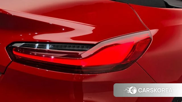 BMW Z4 (G29) id 5028135 из Кореи 15