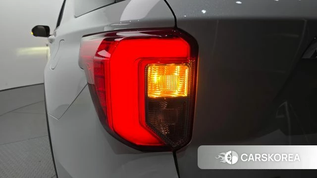 Ford Explorer 6th Generation id 5048074 из Кореи 15