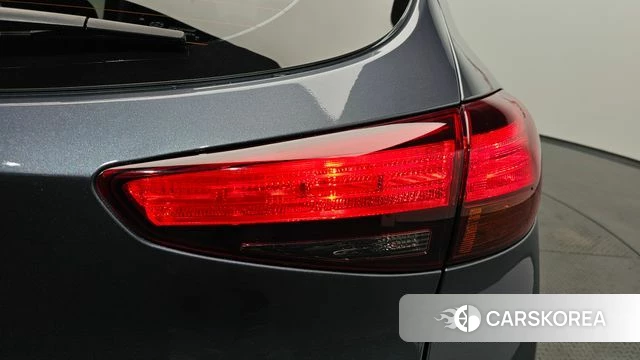 Hyundai All New Tucson id 4751097 из Кореи 15