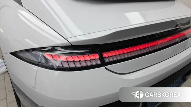 Hyundai Ionic 6 id 5016943 из Кореи 15