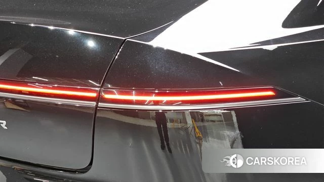 Hyundai Grandeur Hybrid (GN7) id 4980691 из Кореи 15