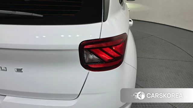 Hyundai Venue id 5021095 из Кореи 15