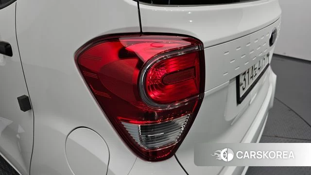 Kia The New Ray id 4977629 из Кореи 15