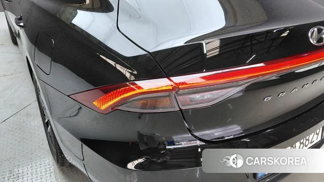 Hyundai The New Grandeur IG id 4701795 из Кореи 15