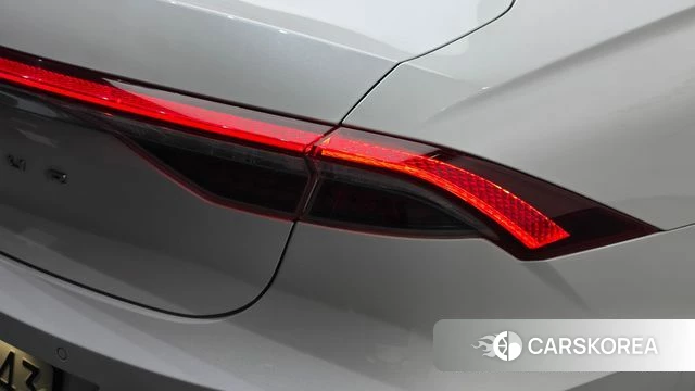 Hyundai The New Grandeur IG id 4998145 из Кореи 15