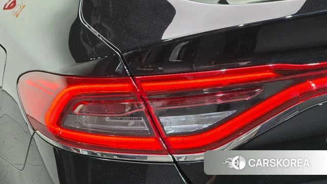 Hyundai Grandeur IG id 5035625 из Кореи 15