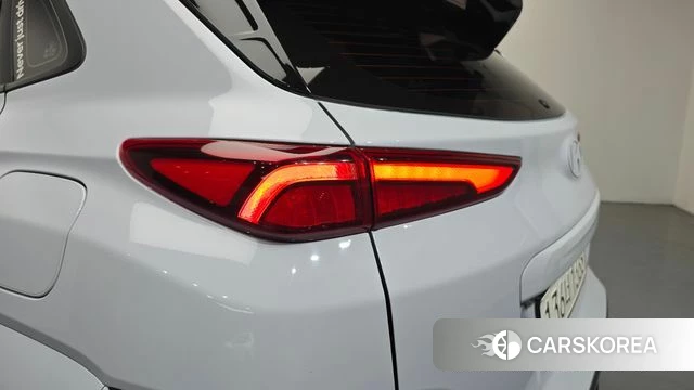 Hyundai The New Kona id 4745385 из Кореи 15