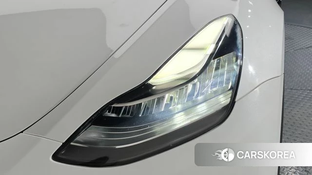 Tesla Model Y id 4726065 из Кореи 15
