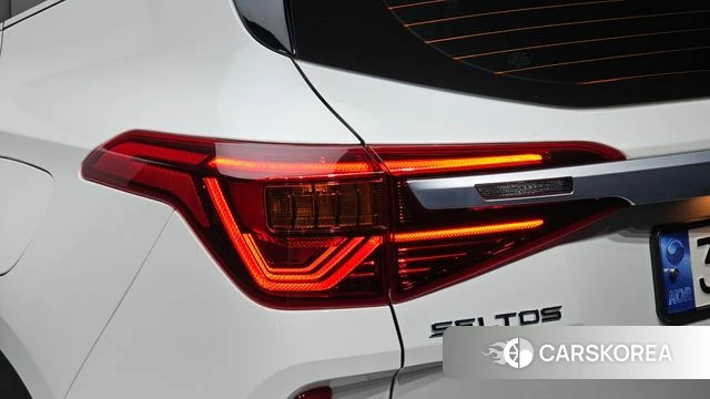 Kia Seltos id 5028854 из Кореи 15