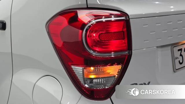 Kia The New Ray id 4922649 из Кореи 15