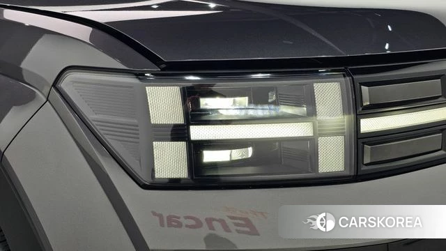 Hyundai Santa Fe (MX5) id 5011554 из Кореи 15