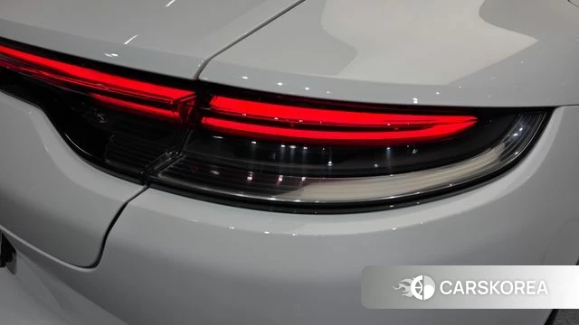 Porsche Panamera (971) id 5012823 из Кореи 15