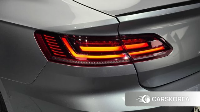 Volkswagen Arteon id 5028929 из Кореи 15