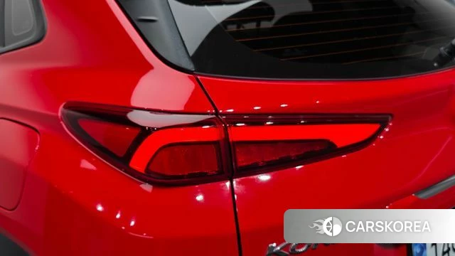 Hyundai The New Kona id 4958733 из Кореи 15