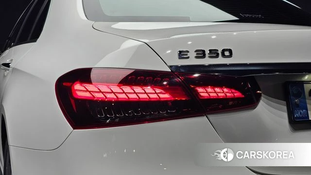 Mercedes-Benz E-Class W213 id 4942991 из Кореи 15