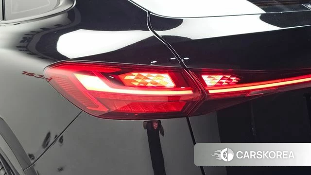Audi Q5 (80A) id 4762080 из Кореи 15