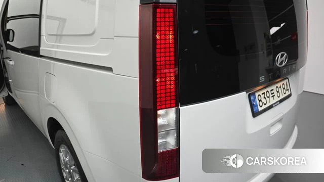 Hyundai Staria id 5052060 из Кореи 15