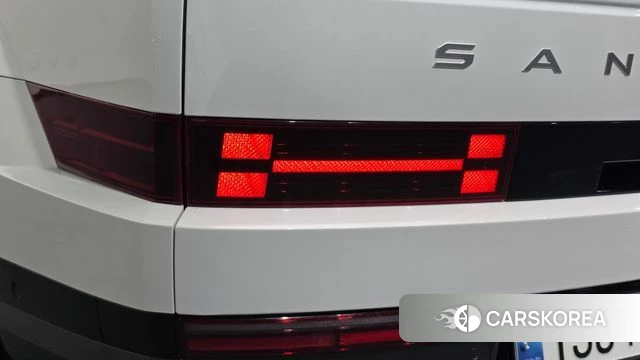 Hyundai Santa Fe (MX5) id 4928640 из Кореи 15