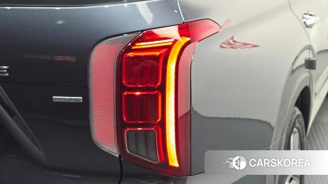 Hyundai Palisade id 5022749 из Кореи 15