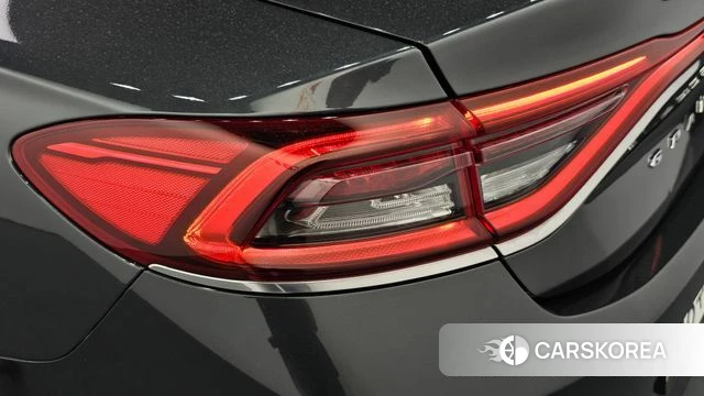 Hyundai Grandeur IG id 4960406 из Кореи 15