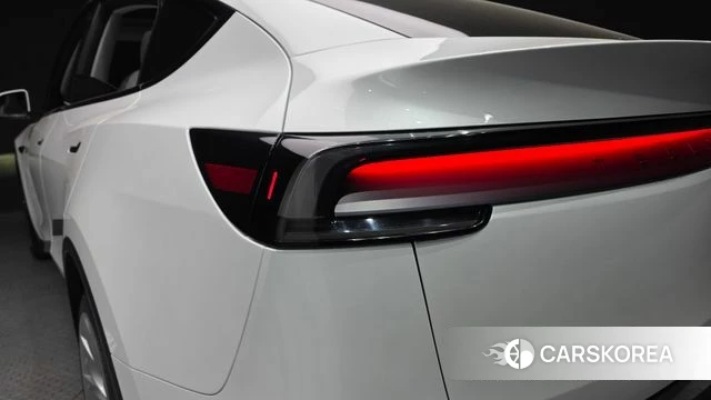 Tesla Model Y id 4904323 из Кореи 15