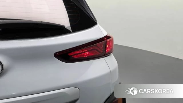 Hyundai Kona id 4987808 из Кореи 15