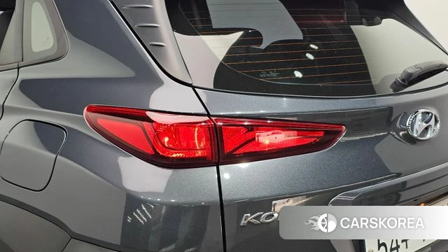 Hyundai Kona id 4741939 из Кореи 15