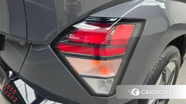 Hyundai Kona Electric (SX2) id 4898111 из Кореи 15