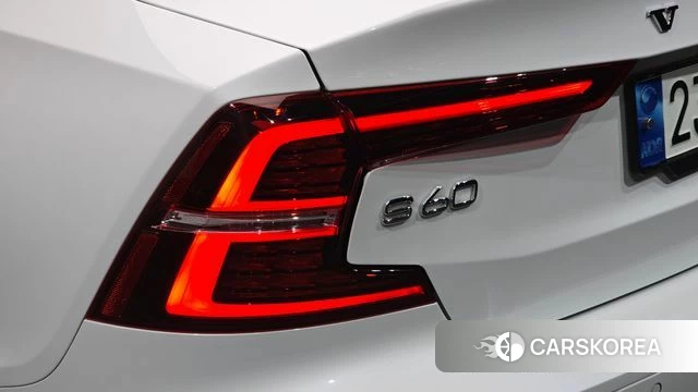 Volvo S60 3rd generation id 4986105 из Кореи 15