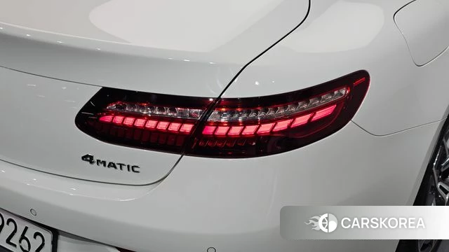 Mercedes-Benz E-Class W213 id 4935995 из Кореи 15