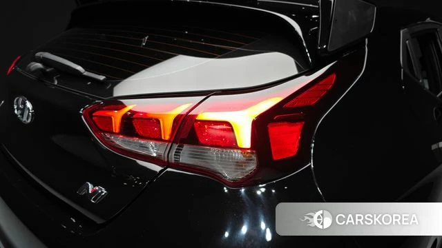 Hyundai Veloster (JS) id 4993372 из Кореи 15
