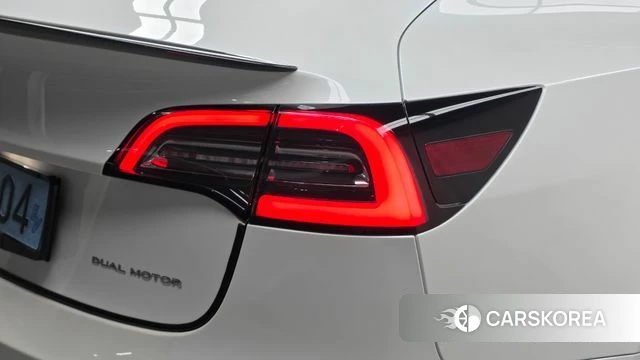 Tesla Model 3 id 4769564 из Кореи 15