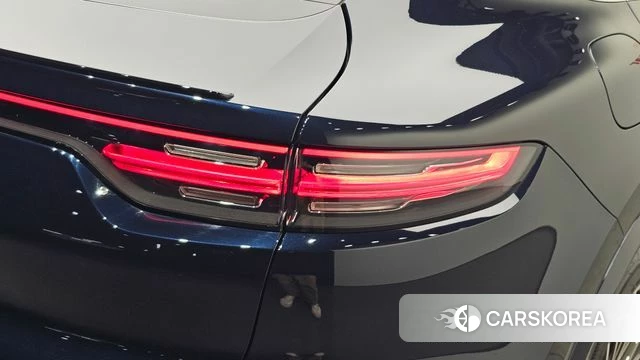 Porsche Cayenne (PO536) id 4923489 из Кореи 15