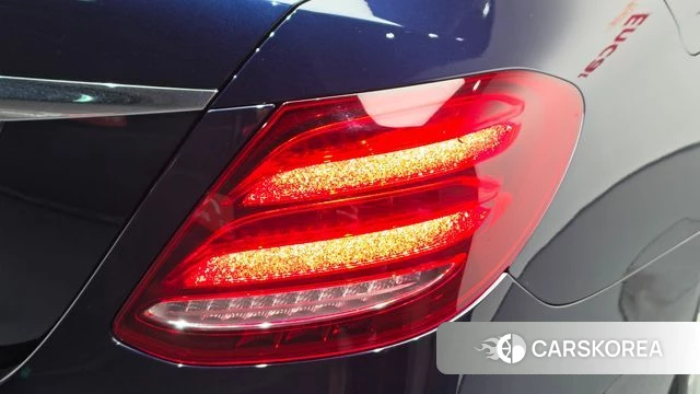 Mercedes-Benz E-Class W213 id 4944377 из Кореи 15