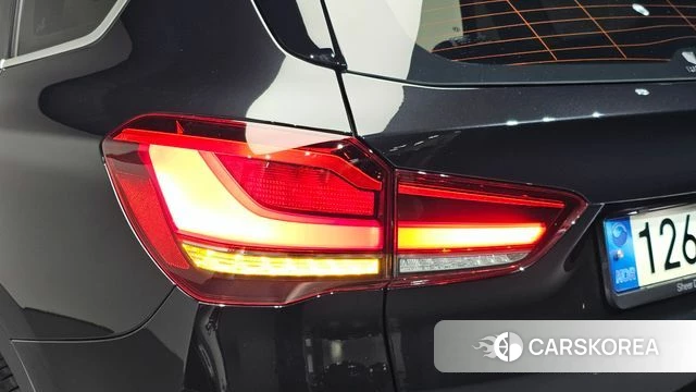 BMW X1 (F48) id 4952005 из Кореи 15