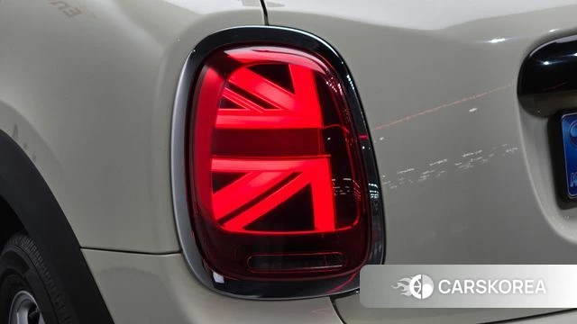 Mini Cooper id 4987882 из Кореи 15