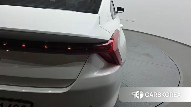 Kia K8 id 5053242 из Кореи 15